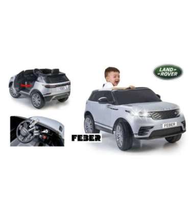 FEBER akutoitega auto Range Rover Velar 6V CE