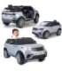 FEBER akutoitega auto Range Rover Velar 6V CE