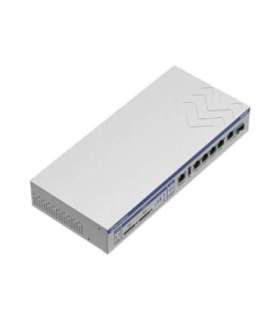Teltonika RUTXR1 Rack-mountable LTE Cat 6 Router