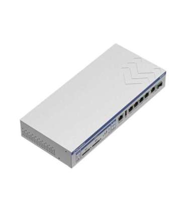 Teltonika RUTXR1 Rack-mountable LTE Cat 6 Router