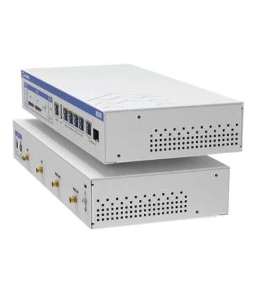 Teltonika RUTXR1 Rack-mountable LTE Cat 6 Router