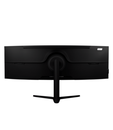 Arozzi Nova 49 " VA 32:9 165 Hz 4 ms 5120 x 1440 pixels 350 cd/m² HDMI ports quantity 2 Black