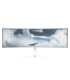 Arozzi Nova 49 " VA 32:9 165 Hz 4 ms 5120 x 1440 pixels 350 cd/m² HDMI ports quantity 2 White
