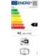 Arozzi Nova 49 " VA 32:9 165 Hz 4 ms 5120 x 1440 pixels 350 cd/m² HDMI ports quantity 2 White