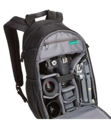 Case Logic 3654 Bryker Backpack DSLR Small BRBP-104 BLACK