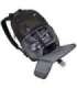 Case Logic 3721 Bryker Backpack DSLR medium BRBP-105 BLACK