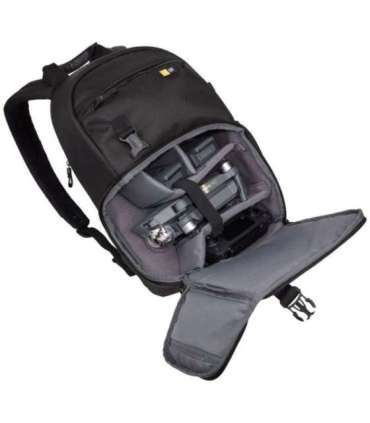 Case Logic 3721 Bryker Backpack DSLR medium BRBP-105 BLACK