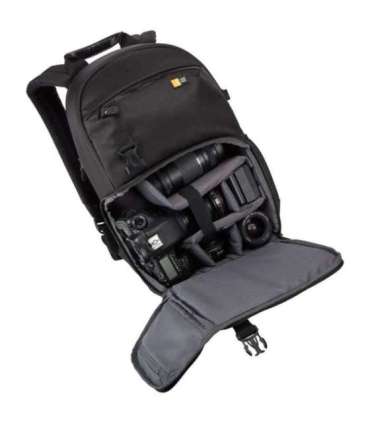 Case Logic 3721 Bryker Backpack DSLR medium BRBP-105 BLACK