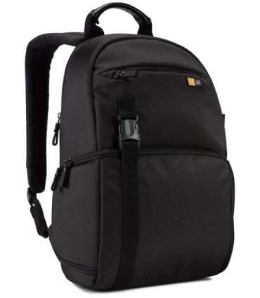 Case Logic 3721 Bryker Backpack DSLR medium BRBP-105 BLACK
