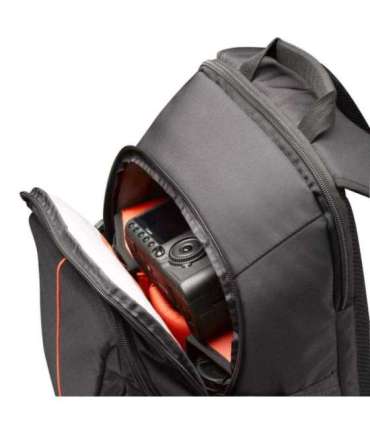 Case Logic 1319 Backpack SLR DCB-309 BLACK