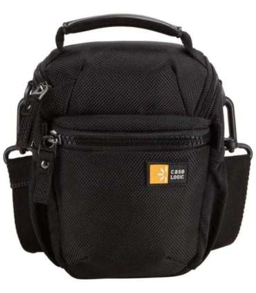 Case Logic 3656 Bryker Camera Case CSCBRCS-101 BLACK
