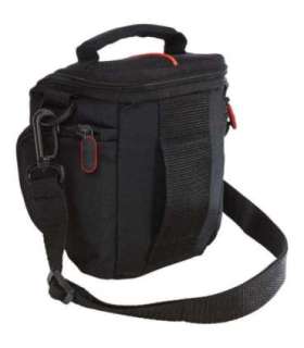 Case Logic 1022 Camera case  high zoom/CSC DCB-304 BLACK