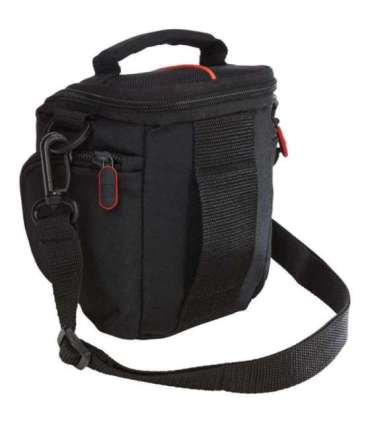 Case Logic 1022 Camera case  high zoom/CSC DCB-304 BLACK