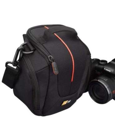Case Logic 1022 Camera case  high zoom/CSC DCB-304 BLACK