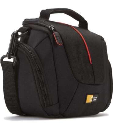 Case Logic 1022 Camera case  high zoom/CSC DCB-304 BLACK
