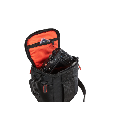 Case Logic 1022 Camera case  high zoom/CSC DCB-304 BLACK