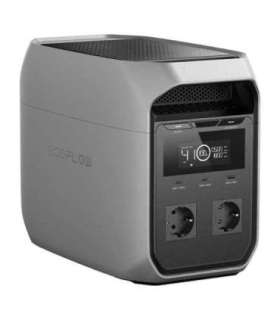 EcoFlow Delta 3 Classic 1kWh Power Station