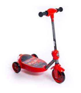 Huffy Cars Bubble roller