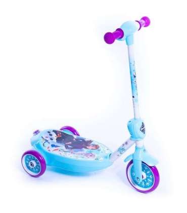 Huffy Frozen Bubble roller