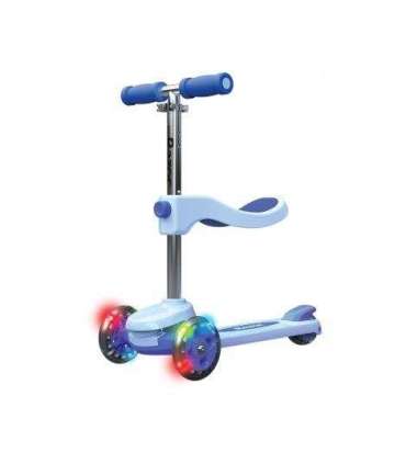 Razor Rollie 2 in 1 Skuuter, Sinine