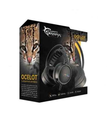 White Shark GH-2042 Ocelot