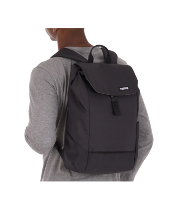 Thule 4832 Lithos Backpack 16L TLBP-213 Black