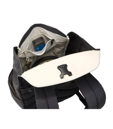 Thule 4832 Lithos Backpack 16L TLBP-213 Black