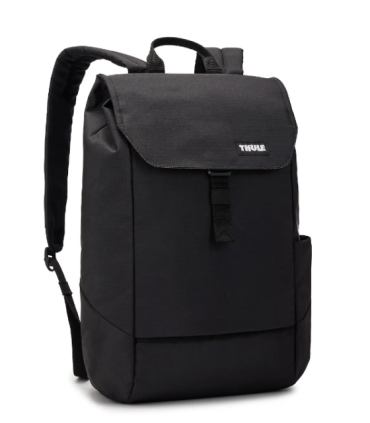 Thule 4832 Lithos Backpack 16L TLBP-213 Black