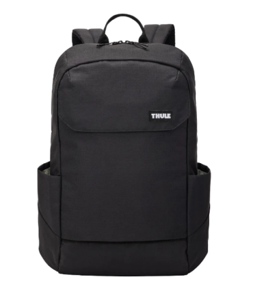 Thule 4835 Lithos Backpack 20L TLBP-216 Black