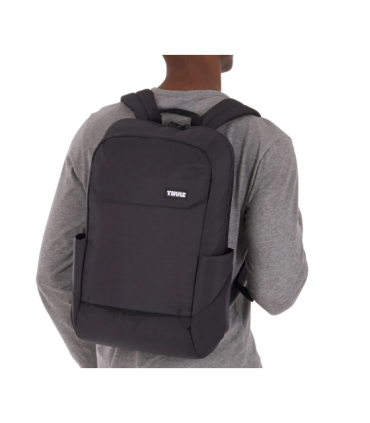 Thule 4835 Lithos Backpack 20L TLBP-216 Black