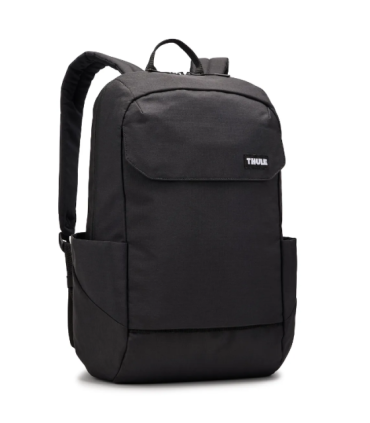 Thule 4835 Lithos Backpack 20L TLBP-216 Black