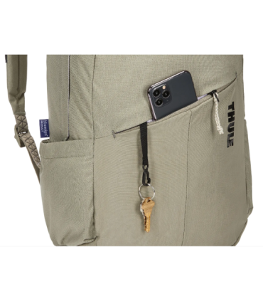 Thule 4769 Notus Backpack TCAM-6115 Vetiver Gray