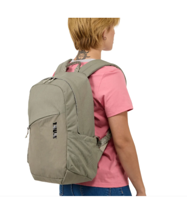 Thule 4769 Notus Backpack TCAM-6115 Vetiver Gray