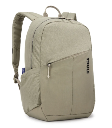 Thule 4769 Notus Backpack TCAM-6115 Vetiver Gray
