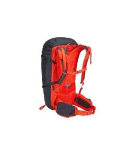 Thule 3536 AllTrail 35L Mens Hiking Backpack Obsidian