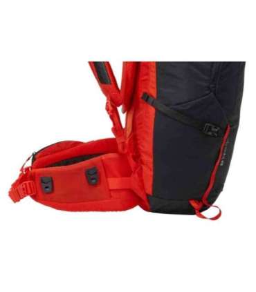 Thule 3536 AllTrail 35L Mens Hiking Backpack Obsidian