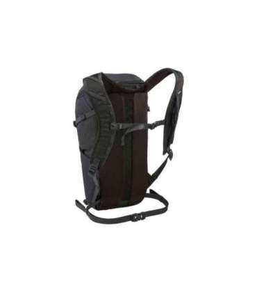 Thule 4127 AllTrail X 15L hiking backpack, Obsidian