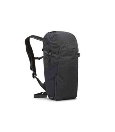 Thule 4127 AllTrail X 15L hiking backpack, Obsidian
