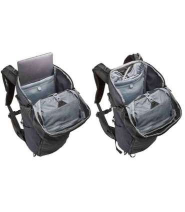 Thule 4133 AllTrail X 35L Hiking Backpack Obsidian