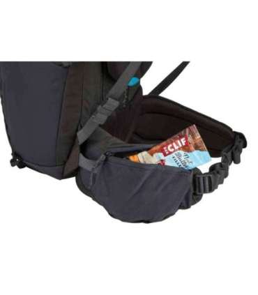 Thule 4133 AllTrail X 35L Hiking Backpack Obsidian