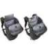 Thule 4134 AllTrail X 35L Hiking Backpack Nutria
