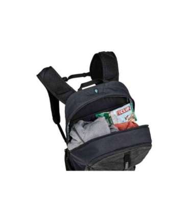 Thule 4515 Nanum 18L Hiking Backpack Black