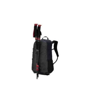Thule 4515 Nanum 18L Hiking Backpack Black