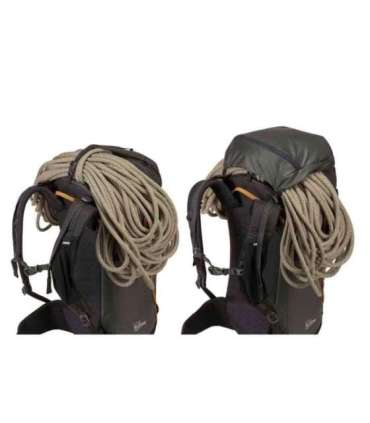 Thule 4502 Stir Alpine 40L Hiking Backpack Obsidian