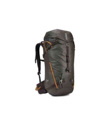 Thule 4502 Stir Alpine 40L Hiking Backpack Obsidian