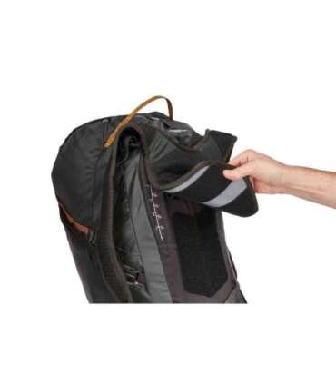 Thule 4098 Stir 35L Mens Hiking Backpack Obsidian
