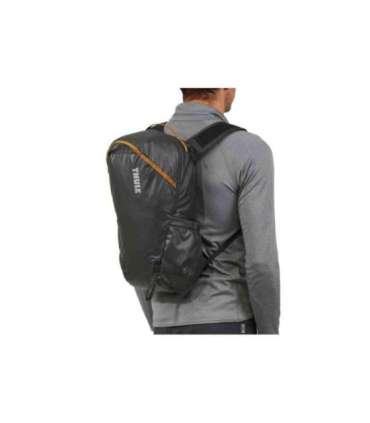 Thule 4088 Stir 18L hiking backpack obsidian
