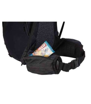 Thule 4503 Topio 30L Mens Backpacking Pack Black