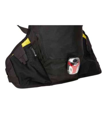 Thule 4152 Vital Hydration Pack 6L Black