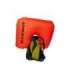 Thule 3610 Upslope 35L Removable Airbag 3.0 Ready Ski And Snowboard Backpack Lime Punch